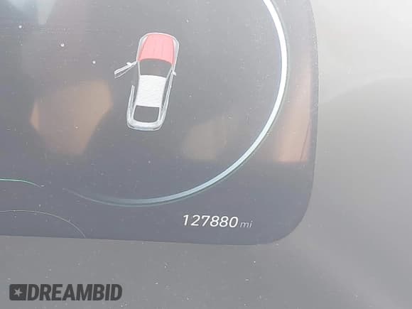 ✅ 2021 Hyundai Sonata Limited • VIN: KMHL54JJ8MA021977 • Lot: 43309202. Listed on IAAI with 127,880 mi. Free auction sales archive from the USA and detailed vehicle history report at DreamBid. Image 15.