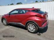 ✅ 2018 Toyota C-HR XLE • VIN: NMTKHMBXXJR007022 • Лот: 71584485. Опубликован ранее на Copart с пробегом 131 005 миль. Бесплатный доступ к архиву аукционных продаж из США и подробный отчёт об истории автомобиля на DreamBid. Изображение 2.