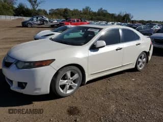 ✅ 2010 Acura TSX • VIN: JH4CU2F64AC033297 • Lot: 86852005. Wystawiony na Copart z przebiegiem 215 065 mil. Bezpłatny archiwum sprzedaży aukcyjnych z USA i szczegółowy raport historii pojazdu na DreamBid. Zdjęcie 1.
