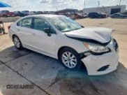 ✅ 2017 Subaru Legacy • VIN: 4S3BNAB61H3029843 • Лот: 85012575. Опубликован ранее на Copart с пробегом 114 123 миль. Бесплатный доступ к архиву аукционных продаж из США и подробный отчёт об истории автомобиля на DreamBid. Изображение 4.