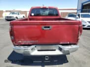 ✅ 2004 Chevrolet Colorado Z85 • VIN: 1GCCS198348122025 • Lot: 66398905. Wystawiony na Copart z przebiegiem 198 423 mil. Bezpłatny archiwum sprzedaży aukcyjnych z USA i szczegółowy raport historii pojazdu na DreamBid. Zdjęcie 6.