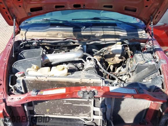 2008 Dodge 1500 SLT z VIN 1D7HA182X8S579158, wystawiony jako IAAI lot #43361211 z przebiegiem 224 892 mil mil oraz . Historia ofert i sprzedaży dostępna na DreamBid. Obrazek 10.