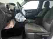 2025 Chevrolet TrailBlazer LT с VIN KL79MRSL0SB190586, выставлен на аукционе Copart как лот 90348155 с пробегом 14 864 миль миль и Чистый • Clean title. История ставок и продаж доступна на DreamBid. Изображение 7.