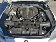 ✅ 2015 BMW 6 Series 650i • VIN: WBA6B2C57FGB99328 • Lot: 92264175. Listed on Copart with 80,043 mi. Free auction sales archive from the USA and detailed vehicle history report at DreamBid. Image 11.