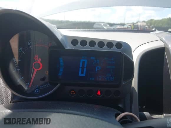 2016 Chevrolet Sonic LTZ с VIN 1G1JE6SB5G4139656, выставлен на аукционе IAAI как лот 43055166 с пробегом 137 308 миль миль и . История ставок и продаж доступна на DreamBid. Изображение 7.