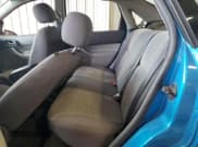 ✅ 2007 Ford Focus S • VIN: 1FAHP34N67W281787 • Lot: 86839055. Listed on Copart with 167,692 mi. Free auction sales archive from the USA and detailed vehicle history report at DreamBid. Image 10.