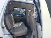 ✅ 2002 Ford Explorer • VIN: 1FMZU75E12ZA77334 • Lot: 41714883. Listed on IAAI with 174,645 mi. Free auction sales archive from the USA and detailed vehicle history report at DreamBid. Image 8.