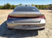 ✅ 2022 Hyundai Elantra SEL • VIN: KMHLS4AG2NU335881 • Lot: 86608375. Listed on Copart with 60,867 mi. Free auction sales archive from the USA and detailed vehicle history report at DreamBid. Image 6.