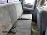 1996 Dodge 1500 с VIN 1B7HC13YXTJ130741, выставлен на аукционе Copart как лот 58718025 с пробегом 427 852 миль миль и Списание • Salvage title. История ставок и продаж доступна на DreamBid. Изображение 10.