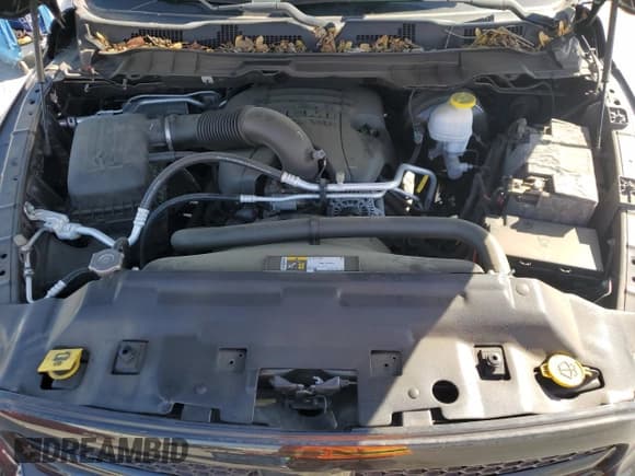 ✅ 2018 Ram 1500 Express • VIN: 1C6RR7KT7JS222447 • Lot: 53324595. Listed on Copart with 63,405 mi. Free auction sales archive from the USA and detailed vehicle history report at DreamBid. Image 11.