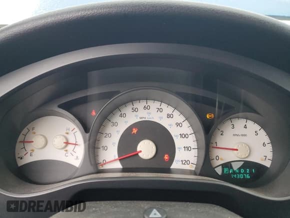 ✅ 2006 Mitsubishi Raider LS • VIN: 1Z7HC22K86S578515 • Lot: 68068945. Wystawiony na Copart z przebiegiem 143 076 mil. Bezpłatny archiwum sprzedaży aukcyjnych z USA i szczegółowy raport historii pojazdu na DreamBid. Zdjęcie 9.