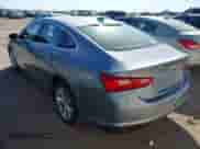 2024 Chevrolet Malibu LT с VIN 1G1ZD5STXRF125767, выставлен на аукционе IAAI как лот 43543412 с пробегом 50 573 миль миль и . История ставок и продаж доступна на DreamBid. Изображение 3.