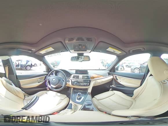 2018 BMW 3 Series 328d xDrive с VIN WBA8J1C53JA018885, выставлен на аукционе Copart как лот 64187624 с пробегом 84 392 миль миль и Списание • Salvage title. История ставок и продаж доступна на DreamBid. Изображение 13.