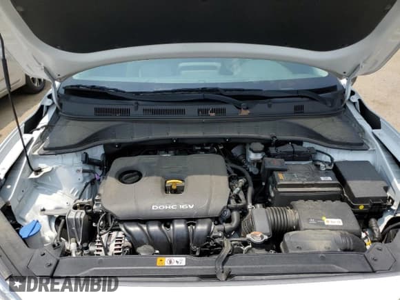 ✅ 2020 Hyundai Kona SEL Plus • VIN: KM8K62AA5LU516955 • Лот: 60040863. Опубликован ранее на Copart с пробегом 25 618 миль. Бесплатный доступ к архиву аукционных продаж из США и подробный отчёт об истории автомобиля на DreamBid. Изображение 12.