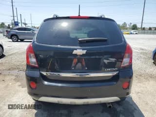 ✅ 2013 Chevrolet Captiva Sport LT • VIN: 3GNAL3EK1DS605531 • Lot: 54400405. Wystawiony na Copart z przebiegiem 119 687 mil. Bezpłatny archiwum sprzedaży aukcyjnych z USA i szczegółowy raport historii pojazdu na DreamBid. Zdjęcie 6.