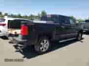 2018 Chevrolet Silverado 3500HD High Country с VIN 1GC4K1EY5JF153746, выставлен на аукционе Copart как лот 60980865 с пробегом Не указан миль и Списание • Salvage title. История ставок и продаж доступна на DreamBid. Изображение 3.