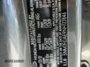 ✅ 2022 Hyundai Tucson SEL • VIN: 5NMJFCAE9NH122846 • Lot: 73880604. Wystawiony na Copart z przebiegiem 44 147 mil. Bezpłatny archiwum sprzedaży aukcyjnych z USA i szczegółowy raport historii pojazdu na DreamBid. Zdjęcie 15.