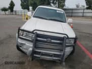 ✅ 1999 Toyota 4Runner Limited • VIN: JT3GN87R8X0116581 • Lot: 70768655. Listed on Copart with Not provided. Free auction sales archive from the USA and detailed vehicle history report at DreamBid. Image 5.