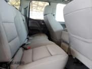 ✅ 2019 Chevrolet Silverado 1500 Custom • VIN: 2GCVKMEC0K1206971 • Lot: 61410925. Listed on Copart with 81,741 mi. Free auction sales archive from the USA and detailed vehicle history report at DreamBid. Image 10.