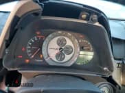 ✅ 2001 Lexus IS 300/350 • VIN: JTHBD182510010693 • Lot: 43460975. Listed on Copart with 215,974 mi. Free auction sales archive from the USA and detailed vehicle history report at DreamBid. Image 9.