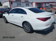 ✅ 2024 Mercedes-Benz CLA 250 • VIN: W1K5J4GB1RN443667 • Lot: 43305988. Listed on IAAI with 28,099 mi. Free auction sales archive from the USA and detailed vehicle history report at DreamBid. Image 3.
