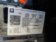 ✅ 2019 Chevrolet Blazer RS • VIN: 3GNKBERSXKS588061 • Lot: 87480025. Listed on Copart with 38,255 mi. Free auction sales archive from the USA and detailed vehicle history report at DreamBid. Image 13.