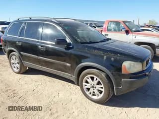 ✅ 2004 Volvo XC90 • VIN: YV1CZ91H641113957 • Lot: 43578632. Wystawiony na IAAI z przebiegiem 199 057 mil. Bezpłatny archiwum sprzedaży aukcyjnych z USA i szczegółowy raport historii pojazdu na DreamBid. Zdjęcie 1.