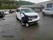 2019 Dodge Grand Caravan GT z VIN 2C4RDGEG3KR689874, wystawiony jako Copart lot #81019895 z przebiegiem 44 556 mil mil oraz Szkoda całkowita • Salvage title. Historia ofert i sprzedaży dostępna na DreamBid. Obrazek 15.