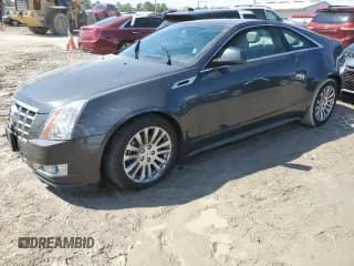 ✅ 2014 Cadillac CTS Premium • VIN: 1G6DH1E34E0149122 • Lot: 73726844. Listed on Copart with Not provided. Free auction sales archive from the USA and detailed vehicle history report at DreamBid. Image 1.