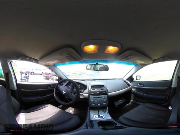 ✅ 2012 Mitsubishi Galant FE • VIN: 4A32B2FF8CE016851 • Lot: 41892949. Listed on IAAI with 120,615 mi. Free auction sales archive from the USA and detailed vehicle history report at DreamBid. Image 19.