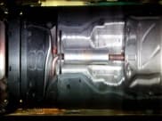 ✅ 2024 Volkswagen Jetta SE • VIN: 3VW7M7BU7RM025528 • Lot: 95124705. Listed on Copart with 40,676 mi. Free auction sales archive from the USA and detailed vehicle history report at DreamBid. Image 13.