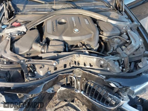 ✅ 2019 BMW 4 Series 430i • VIN: WBA4Z1C51KEE48824 • Лот: 43563891. Опубликован ранее на IAAI с пробегом 81 500 миль. Бесплатный доступ к архиву аукционных продаж из США и подробный отчёт об истории автомобиля на DreamBid. Изображение 10.