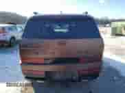 2024 Hyundai Santa Fe Calligraphy с VIN 5NMP5DG16RH010468, выставлен на аукционе Copart как лот 83769744 с пробегом 14 689 миль миль и Списание • Salvage title. История ставок и продаж доступна на DreamBid. Изображение 6.