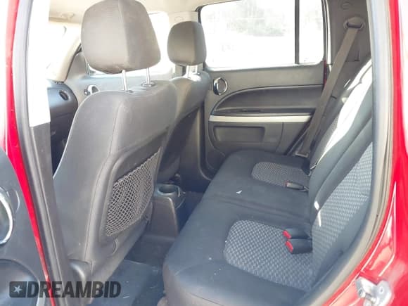 ✅ 2011 Chevrolet HHR 1LT • VIN: 3GNBABFW1BS504637 • Lot: 41334488. Listed on IAAI with 193,210 mi. Free auction sales archive from the USA and detailed vehicle history report at DreamBid. Image 8.