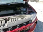 ✅ 2021 Chevrolet Silverado 1500 Custom • VIN: 3GCPYBEH6MG173072 • Lot: 55507785. Wystawiony na Copart z przebiegiem 68 034 mil. Bezpłatny archiwum sprzedaży aukcyjnych z USA i szczegółowy raport historii pojazdu na DreamBid. Zdjęcie 13.