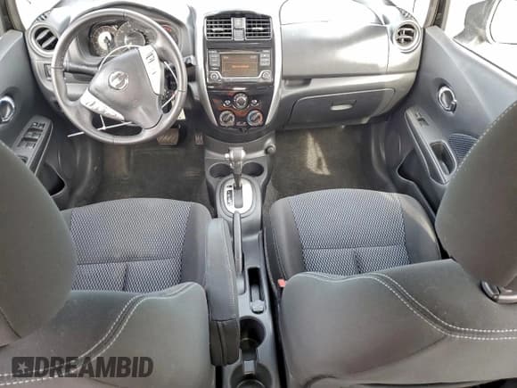 ✅ 2017 Nissan Note SV • VIN: 3N1CE2CP1HL352556 • Lot: 94631235. Wystawiony na Copart z przebiegiem 138 415 mil. Bezpłatny archiwum sprzedaży aukcyjnych z USA i szczegółowy raport historii pojazdu na DreamBid. Zdjęcie 8.