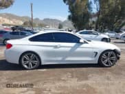 ✅ 2015 BMW 4 Series 435i • VIN: WBA3R1C57FK193807 • Lot: 41967964. Wystawiony na IAAI z przebiegiem 126 245 mil. Bezpłatny archiwum sprzedaży aukcyjnych z USA i szczegółowy raport historii pojazdu na DreamBid. Zdjęcie 14.