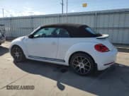 ✅ 2014 Volkswagen Beetle R-Line SEL • VIN: 3VW8T7AT1EM804000 • Lot: 72649374. Listed on Copart with 22,253 mi. Free auction sales archive from the USA and detailed vehicle history report at DreamBid. Image 2.