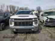 2021 Chevrolet Silverado 3500HD LT z VIN 1GC4YTEY7MF290086, wystawiony jako Copart lot #45716475 z przebiegiem 110 374 mil mil oraz Czysty tytuł • Clean title. Historia ofert i sprzedaży dostępna na DreamBid. Obrazek 5.