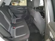 ✅ 2023 Chevrolet TrailBlazer LT • VIN: KL79MRSL8PB203334 • Лот: 61822855. Опубликован ранее на Copart с пробегом 36 119 миль. Бесплатный доступ к архиву аукционных продаж из США и подробный отчёт об истории автомобиля на DreamBid. Изображение 11.