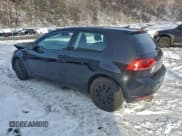 ✅ 2015 Volkswagen Golf TSI S • VIN: 3VW817AU7FM023286 • Lot: 95563645. Listed on Copart with 178,109 mi. Free auction sales archive from the USA and detailed vehicle history report at DreamBid. Image 2.