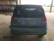 2006 Chevrolet Aveo LT z VIN KL1TG66666B653461, wystawiony jako Copart lot #71674235 z przebiegiem 151 925 mil mil oraz Szkoda całkowita • Salvage title. Historia ofert i sprzedaży dostępna na DreamBid. Obrazek 6.