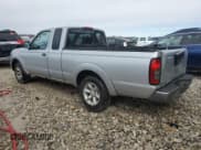 ✅ 2002 Nissan Frontier XE • VIN: 1N6DD26S62C372614 • Lot: 48762485. Listed on Copart with Not provided. Free auction sales archive from the USA and detailed vehicle history report at DreamBid. Image 2.