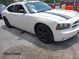 ✅ 2007 Dodge Charger • VIN: 2B3KA43G87H631382 • Lot: 42663828. Wystawiony na IAAI z przebiegiem 223 117 mil. Bezpłatny archiwum sprzedaży aukcyjnych z USA i szczegółowy raport historii pojazdu na DreamBid. Zdjęcie 1.