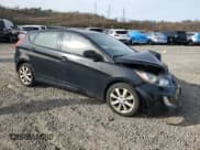 ✅ 2012 Hyundai Accent SE • VIN: KMHCU5AEXCU023397 • Лот: 80649824. Опубликован ранее на Copart с пробегом 182 419 миль. Бесплатный доступ к архиву аукционных продаж из США и подробный отчёт об истории автомобиля на DreamBid. Изображение 4.