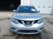 ✅ 2015 Nissan Rogue S • VIN: KNMAT2MT1FP502091 • Lot: 41940559. Listed on IAAI with 360,915 mi. Free auction sales archive from the USA and detailed vehicle history report at DreamBid. Image 6.