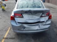 ✅ 2017 Acura TLX • VIN: 19UUB1F30HA004883 • Lot: 43708116. Wystawiony na IAAI z przebiegiem 131 255 mil. Bezpłatny archiwum sprzedaży aukcyjnych z USA i szczegółowy raport historii pojazdu na DreamBid. Zdjęcie 6.