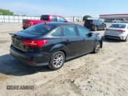 ✅ 2015 Ford Focus SE • VIN: 1FADP3F20FL207640 • Lot: 42219691. Listed on IAAI with 154,003 mi. Free auction sales archive from the USA and detailed vehicle history report at DreamBid. Image 4.