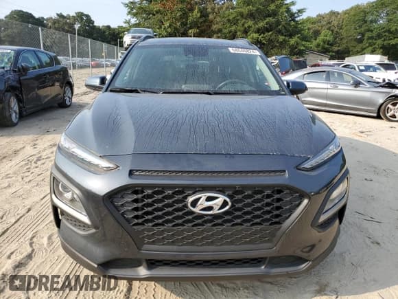 ✅ 2019 Hyundai Kona SEL • VIN: KM8K2CAA2KU209095 • Лот: 68646824. Опубликован ранее на Copart с пробегом 8 714 миль. Бесплатный доступ к архиву аукционных продаж из США и подробный отчёт об истории автомобиля на DreamBid. Изображение 5.