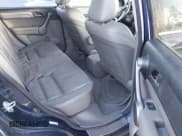 ✅ 2009 Honda CR-V EX-L • VIN: JHLRE48779C005700 • Lot: 43801960. Listed on IAAI with 123,311 mi. Free auction sales archive from the USA and detailed vehicle history report at DreamBid. Image 8.